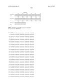 NEISSERIA MENINGITIDIS ANTIGENS AND COMPOSITIONS diagram and image