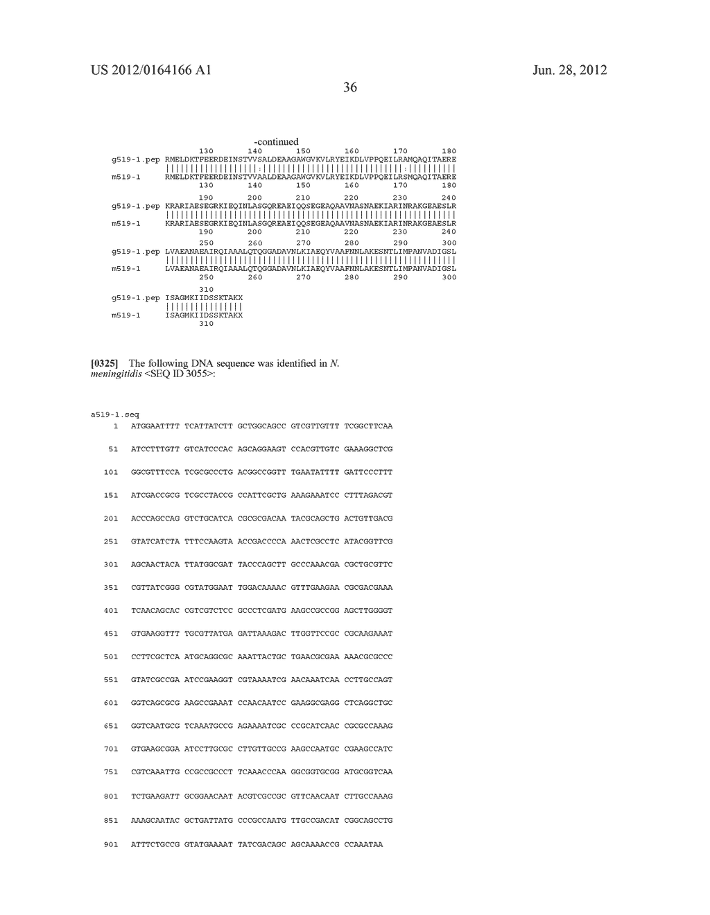 NEISSERIA MENINGITIDIS ANTIGENS AND COMPOSITIONS - diagram, schematic, and image 68