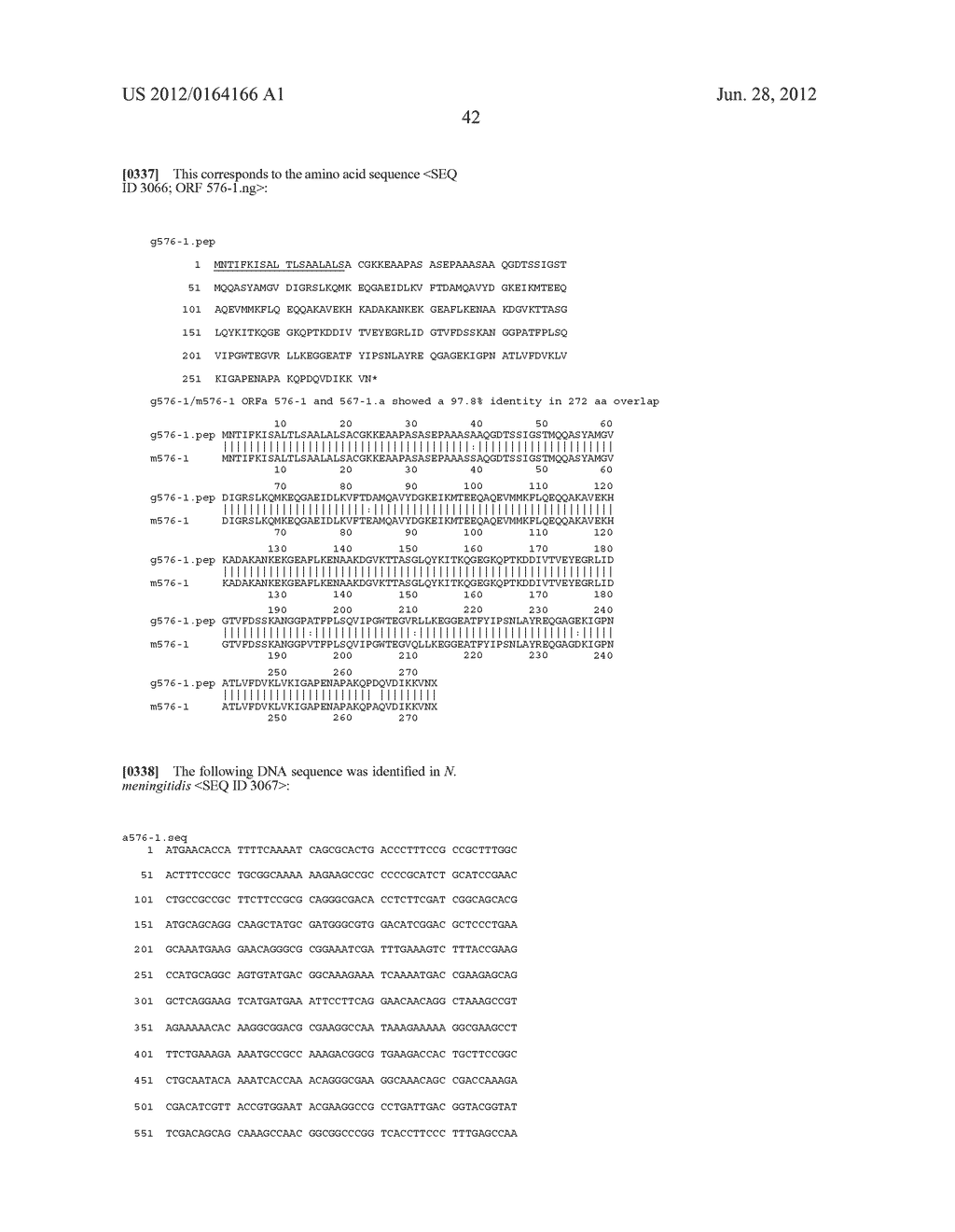 NEISSERIA MENINGITIDIS ANTIGENS AND COMPOSITIONS - diagram, schematic, and image 74