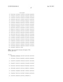 NEISSERIA MENINGITIDIS ANTIGENS AND COMPOSITIONS diagram and image