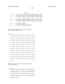 NEISSERIA MENINGITIDIS ANTIGENS AND COMPOSITIONS diagram and image