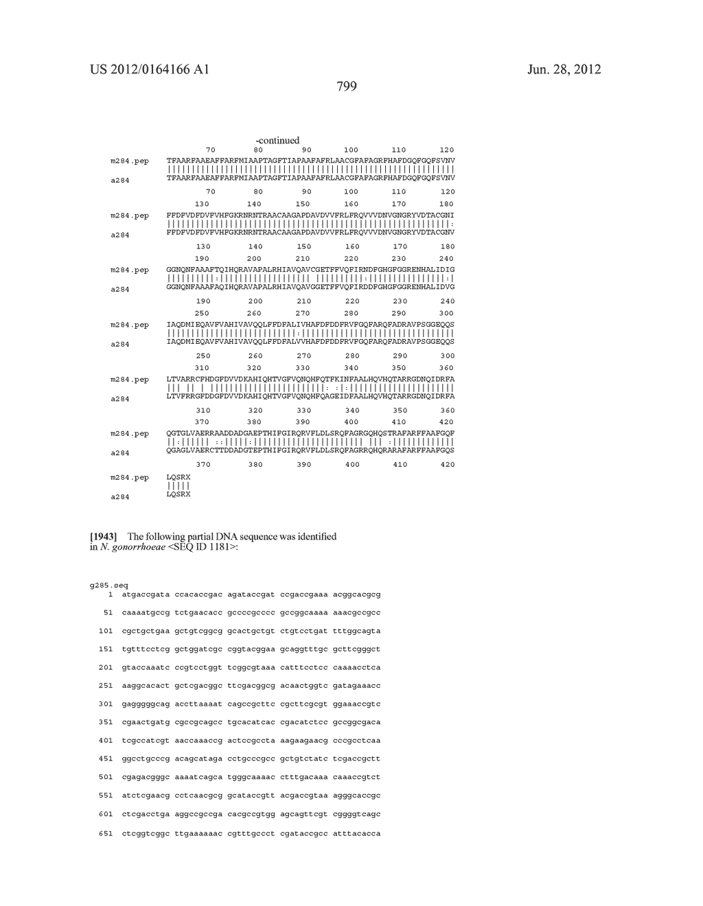 NEISSERIA MENINGITIDIS ANTIGENS AND COMPOSITIONS - diagram, schematic, and image 831