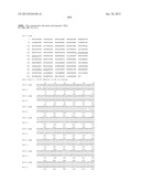 NEISSERIA MENINGITIDIS ANTIGENS AND COMPOSITIONS diagram and image