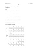 NEISSERIA MENINGITIDIS ANTIGENS AND COMPOSITIONS diagram and image