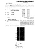 BOVINE HERPESVIRUS VACCINE diagram and image