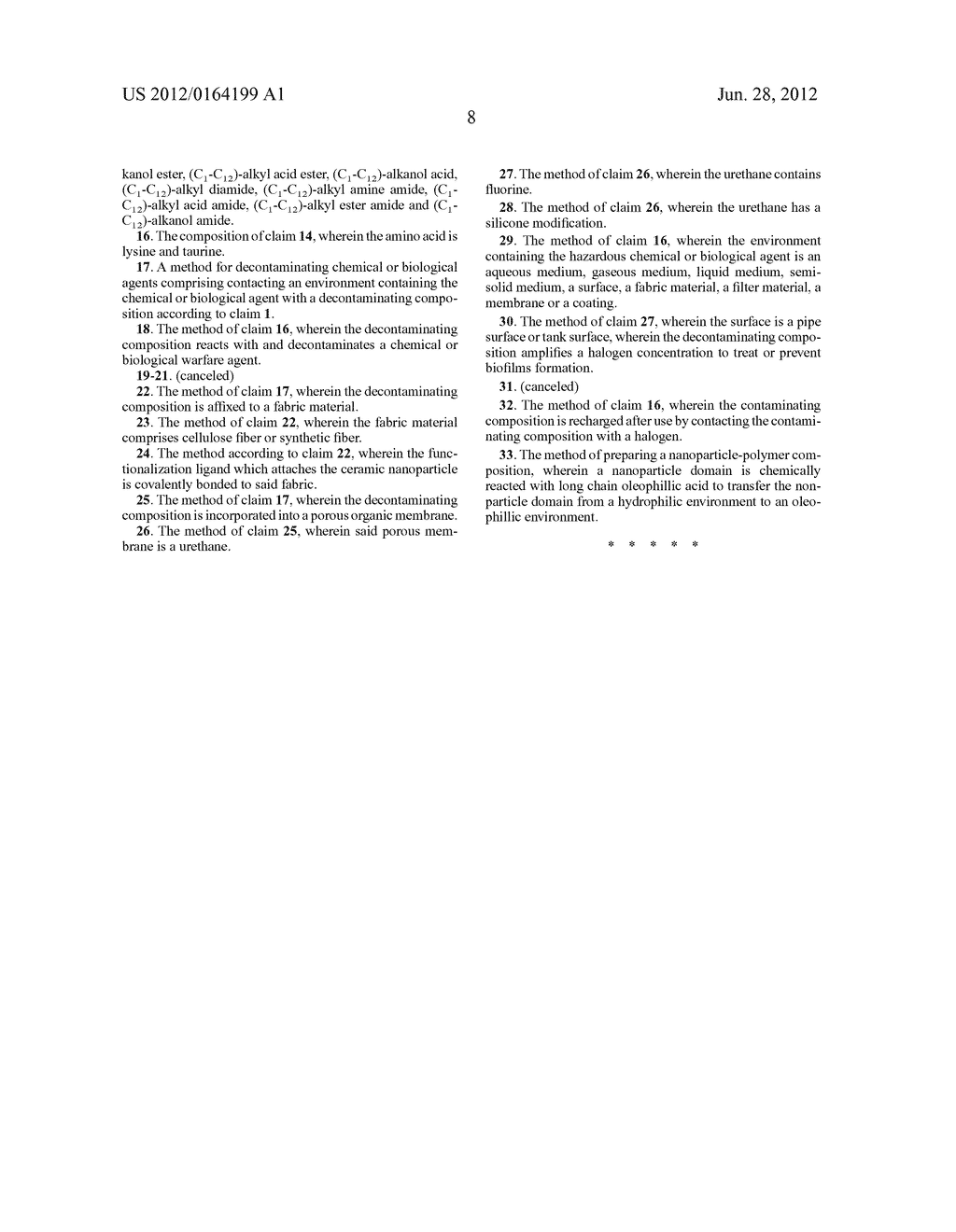 CHEMICALLY AND/OR BIOLOGICALLY REACTIVE COMPOUNDS - diagram, schematic, and image 11