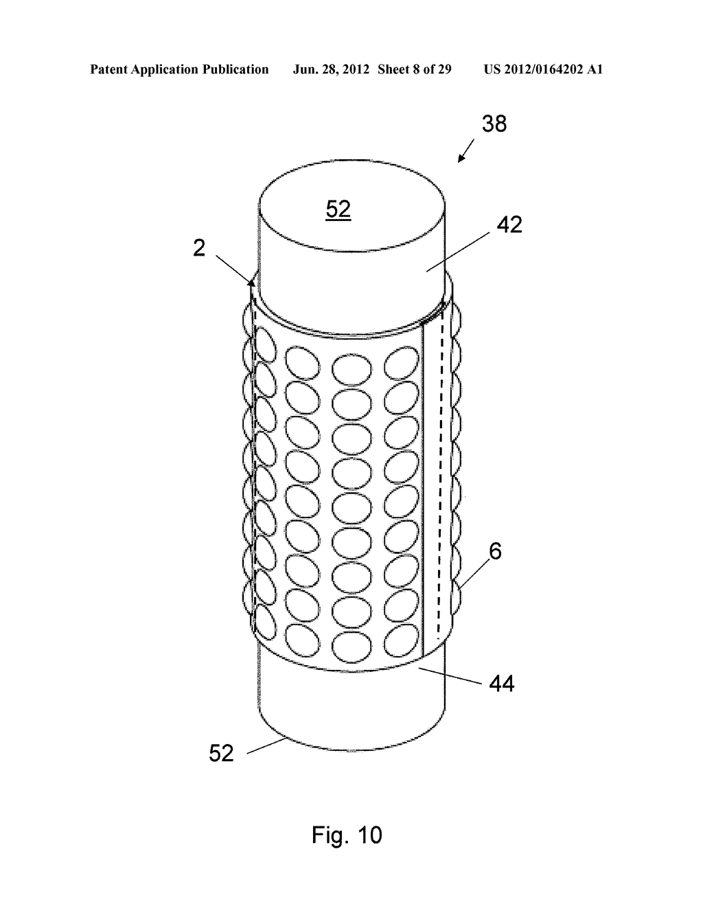 ANTIMICROBIAL COLLOIDAL SILVER AND GOLD PRODUCTS AND METHOD OF MAKING SAME - diagram, schematic, and image 09
