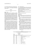 LIPOSOMAL COMPOSITIONS AND USES OF SAME diagram and image