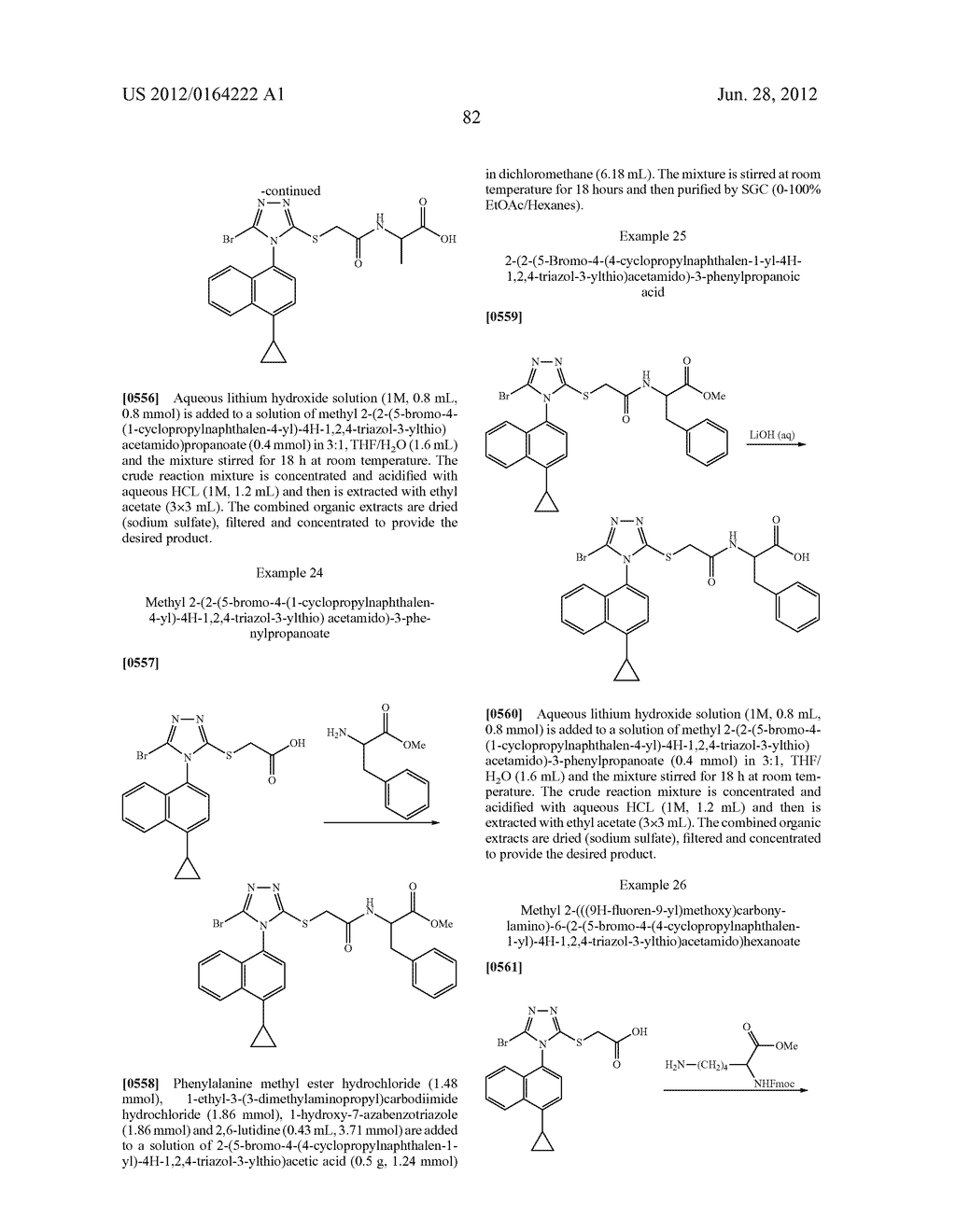 NOVEL COMPOUNDS AND COMPOSITIONS AND METHODS OF USE - diagram, schematic, and image 89