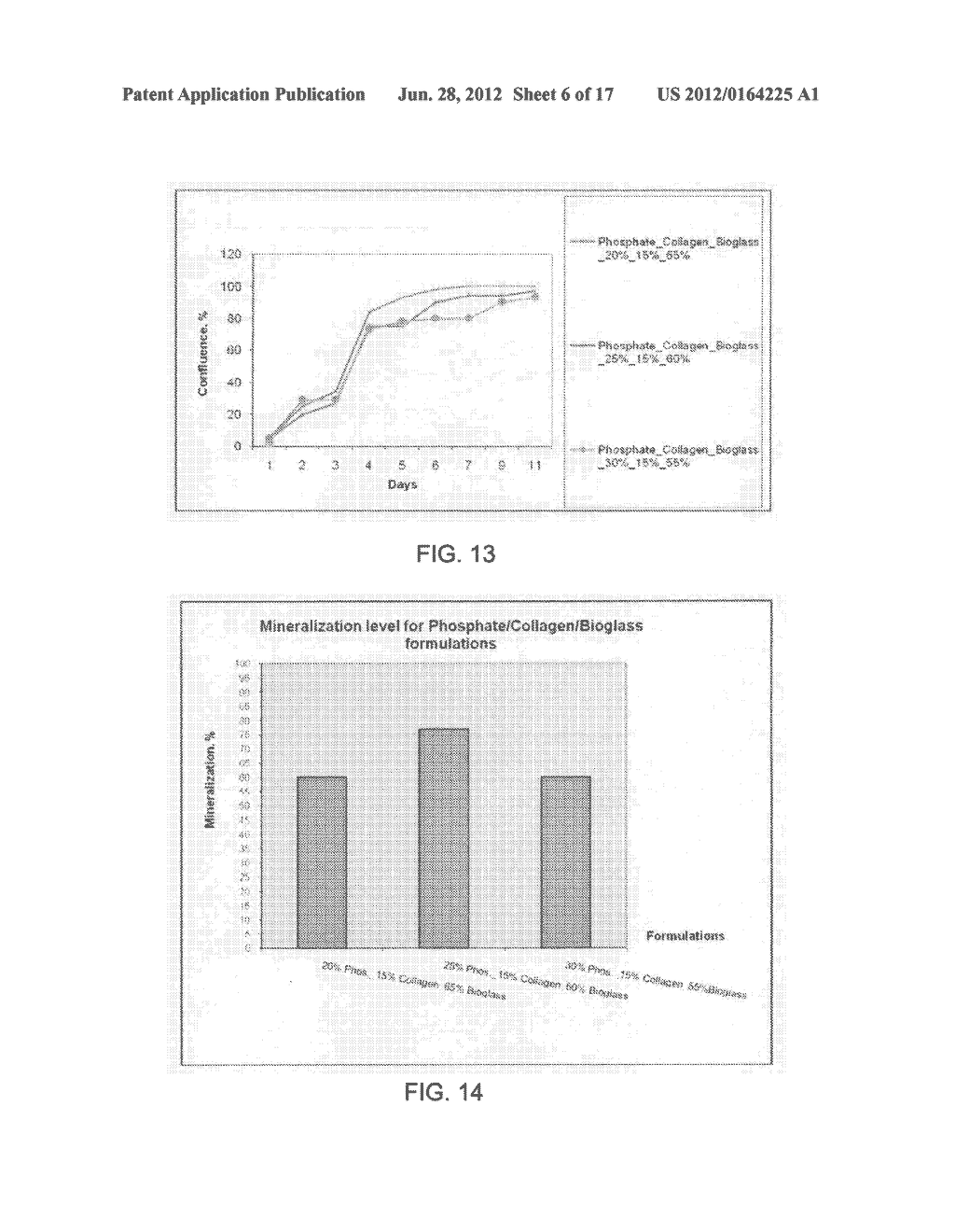 BONE GRAFT MATERIALS AND METHODS - diagram, schematic, and image 07