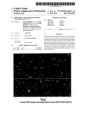 NEW GRANULATING PROCESS AND THUS PREPARED GRANULATE diagram and image