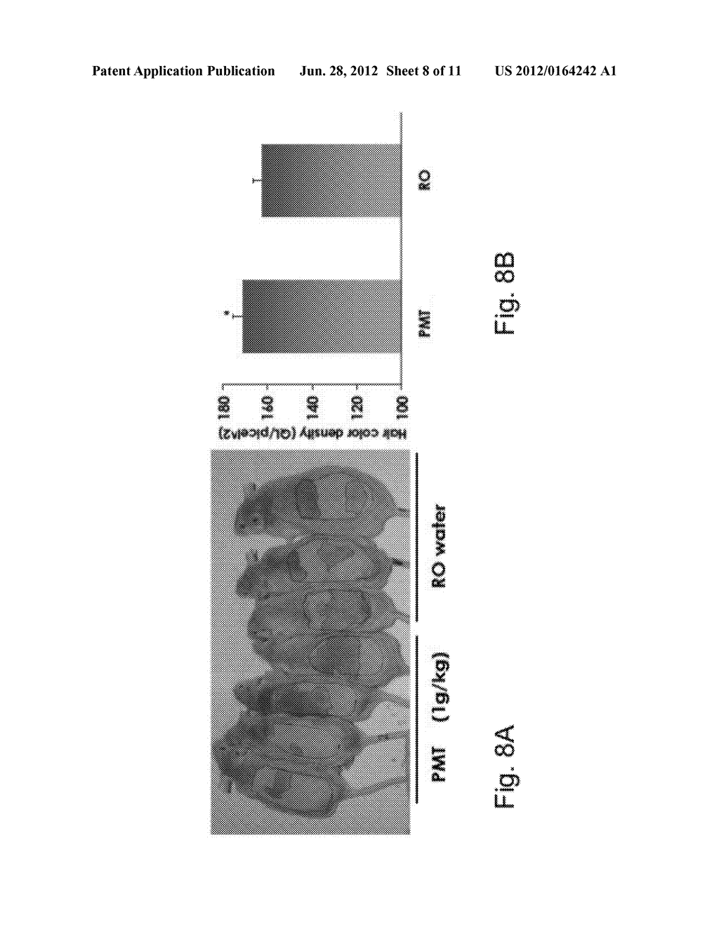 NOVEL METHODS FOR MODULATING MELANIN PRODUCTION - diagram, schematic, and image 09