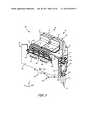 PRINT HEAD ASSEMBLY AND PRINT HEAD FOR USE IN FUSED DEPOSITION MODELING     SYSTEM diagram and image