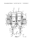 PRINT HEAD ASSEMBLY AND PRINT HEAD FOR USE IN FUSED DEPOSITION MODELING     SYSTEM diagram and image