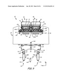 PRINT HEAD ASSEMBLY AND PRINT HEAD FOR USE IN FUSED DEPOSITION MODELING     SYSTEM diagram and image