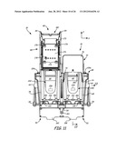 PRINT HEAD ASSEMBLY AND PRINT HEAD FOR USE IN FUSED DEPOSITION MODELING     SYSTEM diagram and image