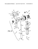 PRINT HEAD ASSEMBLY AND PRINT HEAD FOR USE IN FUSED DEPOSITION MODELING     SYSTEM diagram and image