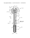 PRINT HEAD ASSEMBLY AND PRINT HEAD FOR USE IN FUSED DEPOSITION MODELING     SYSTEM diagram and image