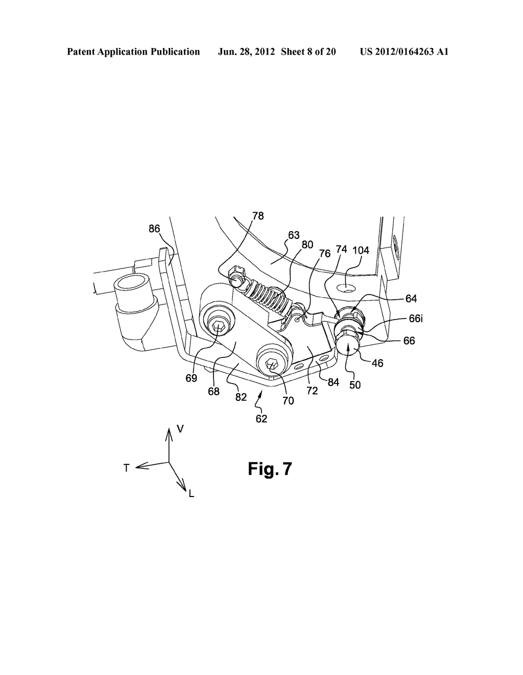 METHOD FOR CHANGING A MOLD - diagram, schematic, and image 09