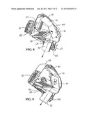 Image display for applying a decoration diagram and image