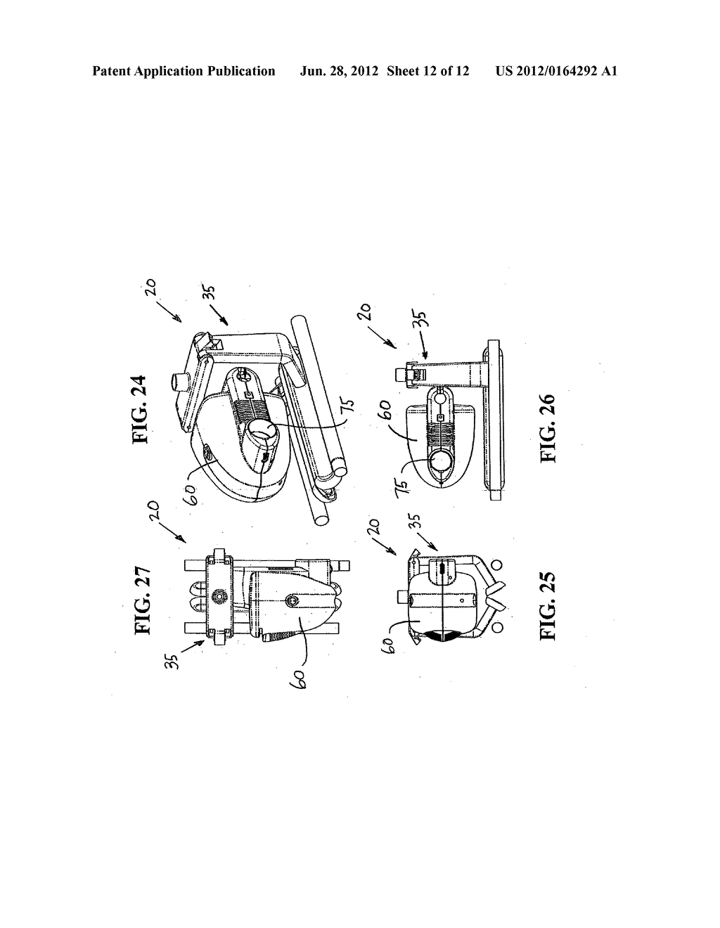 Image display for applying a decoration - diagram, schematic, and image 13