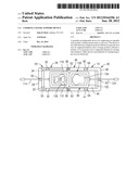 COOKING UTENSIL SUPPORT DEVICE diagram and image