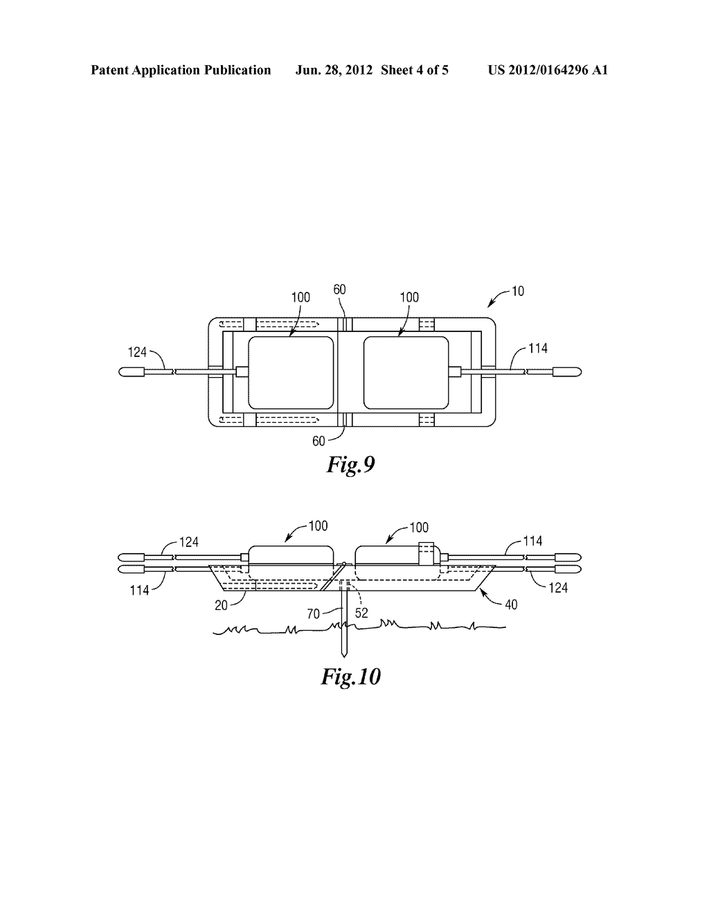 COOKING UTENSIL SUPPORT DEVICE - diagram, schematic, and image 05