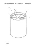 COATING METHOD AND COATING DEVICE diagram and image