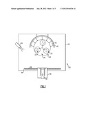 COATING DEPOSITION APPARATUS AND METHOD THEREFOR diagram and image