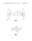 COATING DEPOSITION APPARATUS AND METHOD THEREFOR diagram and image