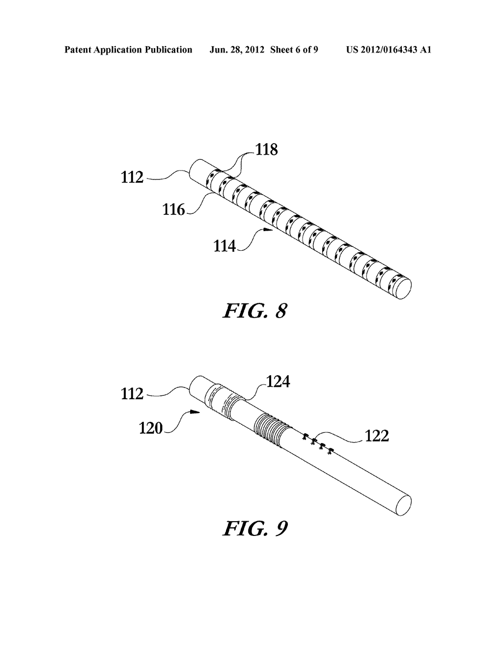 METHOD AND APPARATUS FOR THE TREATMENT OF INDIVIDUAL FILAMENTS OF A     MULTIFILAMENT YARN - diagram, schematic, and image 07