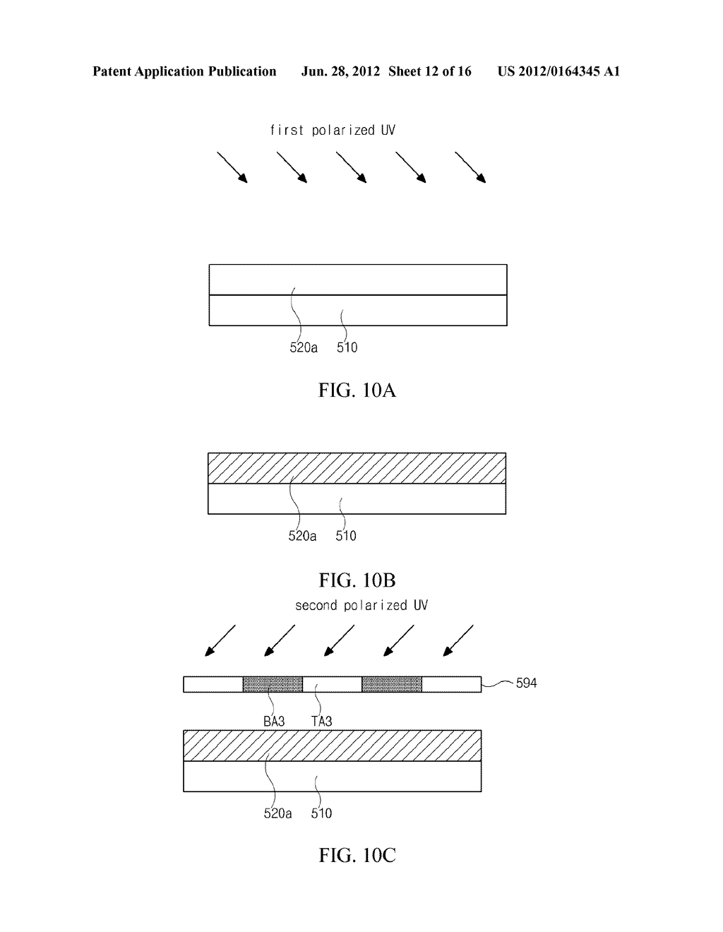 Method of Manufacturing Retarder - diagram, schematic, and image 13