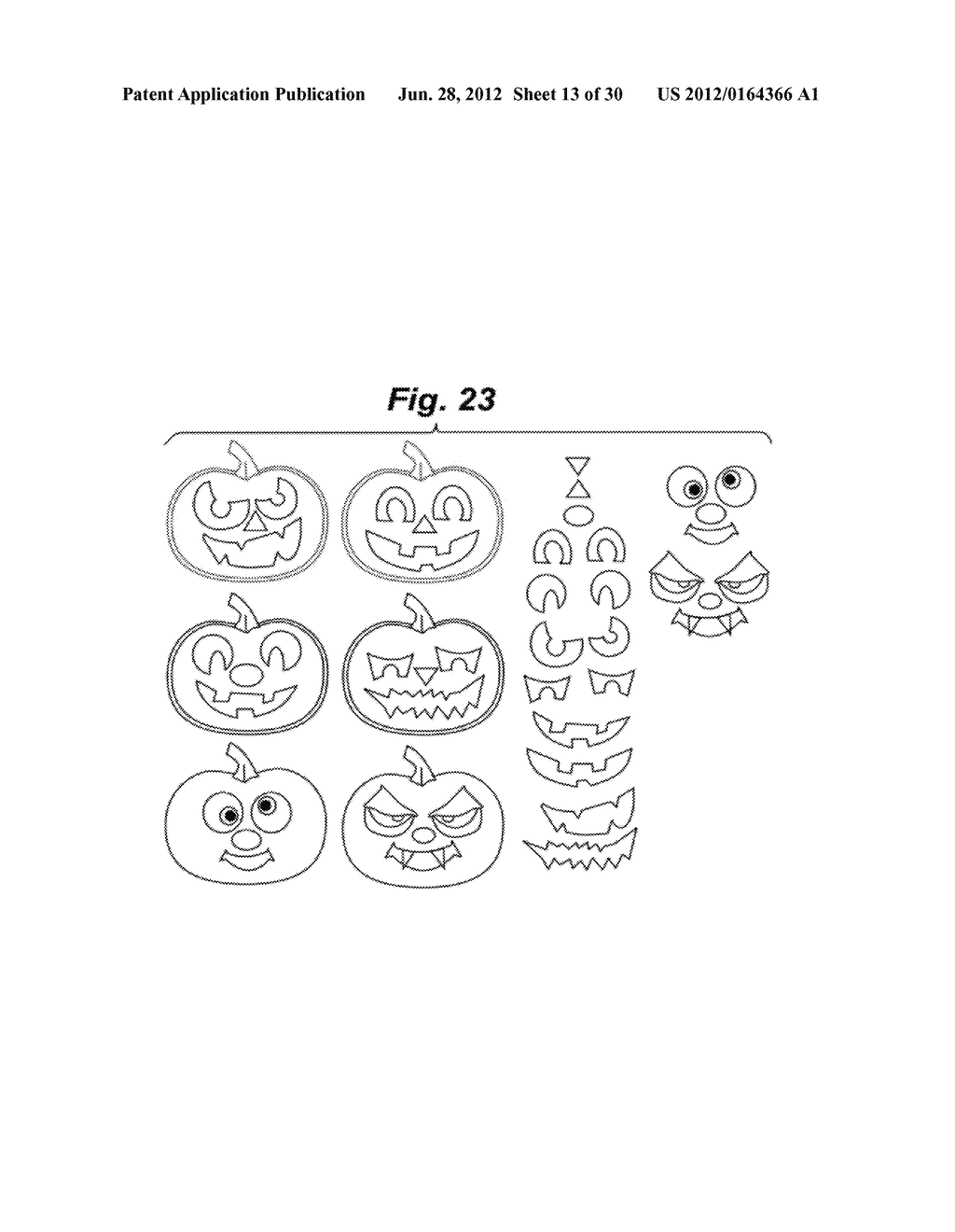 DECORATIVE ACCESSORY - diagram, schematic, and image 14