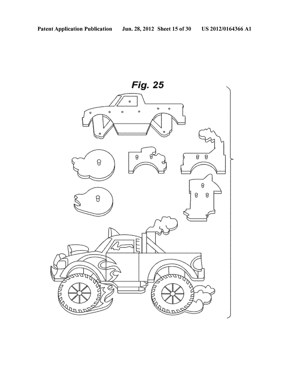 DECORATIVE ACCESSORY - diagram, schematic, and image 16