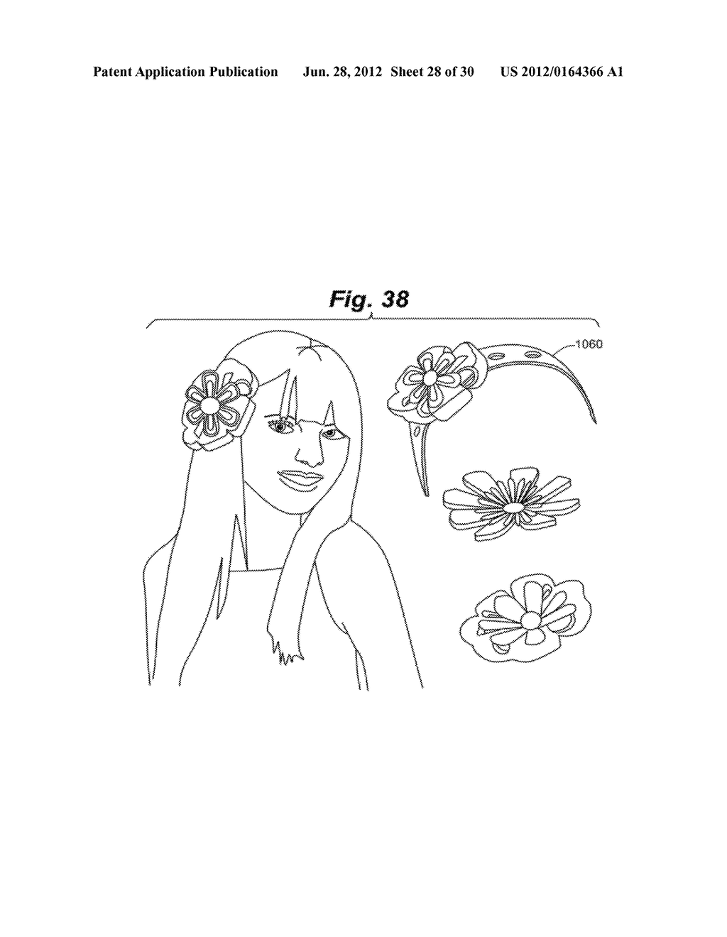 DECORATIVE ACCESSORY - diagram, schematic, and image 29