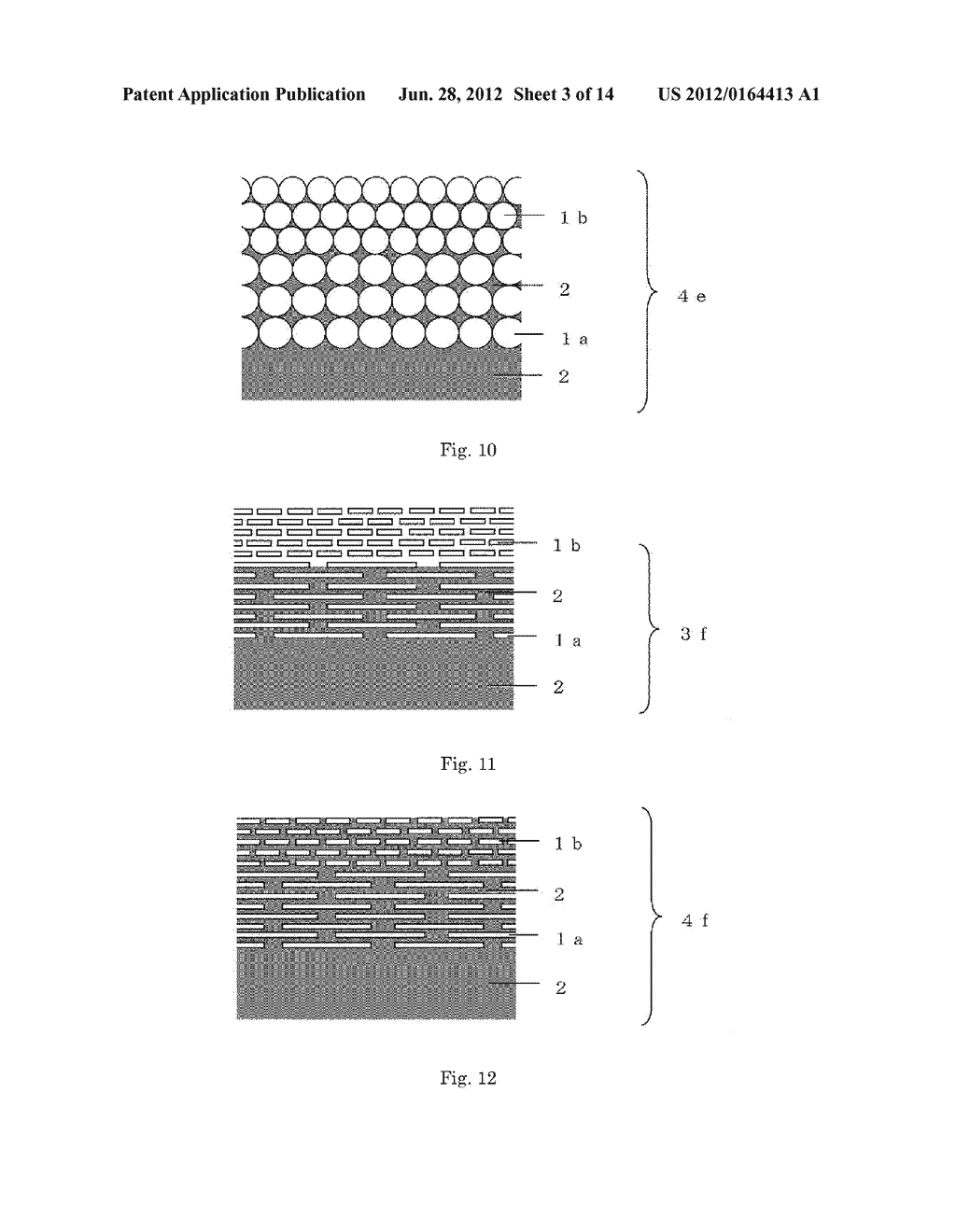 Inorganic Particle Composite Body and Method for Producing Inorganic     Particle Composite Body - diagram, schematic, and image 04