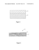 HEAT DISSIPATING SUBSTRATE AND METHOD FOR MANUFACTURING THE SAME diagram and image