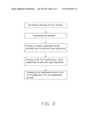 HOUSING AND METHOD FOR MAKING THE SAME diagram and image