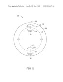 COATED ARTICLE AND METHOD FOR MANUFACTURING COATED ARTICLE diagram and image