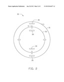 COATED ARTICLE AND METHOD FOR MAKING SAME diagram and image