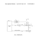 NICR AS A SEED STACK FOR FILM GROWTH OF A GAP LAYER SEPARATING A MAGNETIC     MAIN POLE OR SHIELD diagram and image