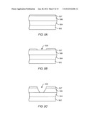 NICR AS A SEED STACK FOR FILM GROWTH OF A GAP LAYER SEPARATING A MAGNETIC     MAIN POLE OR SHIELD diagram and image