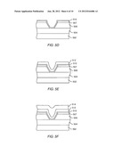 NICR AS A SEED STACK FOR FILM GROWTH OF A GAP LAYER SEPARATING A MAGNETIC     MAIN POLE OR SHIELD diagram and image