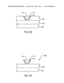 NICR AS A SEED STACK FOR FILM GROWTH OF A GAP LAYER SEPARATING A MAGNETIC     MAIN POLE OR SHIELD diagram and image