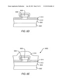 NICR AS A SEED STACK FOR FILM GROWTH OF A GAP LAYER SEPARATING A MAGNETIC     MAIN POLE OR SHIELD diagram and image