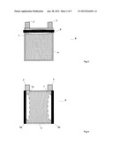 GALVANIC CELL HAVING RELEASABLE CONNECTING AREA diagram and image