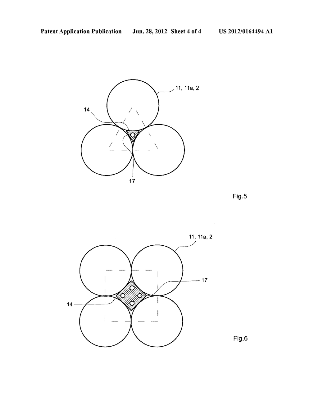 ELECTRODE COIL - diagram, schematic, and image 05