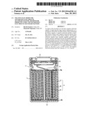 NEGATIVE ELECTRODE FOR NONAQUEOUS ELECTROLYTE SECONDARY BATTERY, METHOD     FOR PRODUCING SAME, AND NONAQUEOUS ELECTROLYTE SECONDARY BATTERY diagram and image