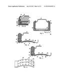 Battery Having an Air Manager with a Moving Plate Valve diagram and image