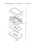 Battery Having an Air Manager with a Moving Plate Valve diagram and image